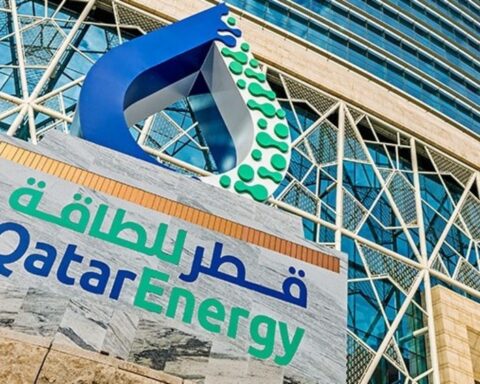 Η Qatar Energy σταματά την παραγωγή LNG