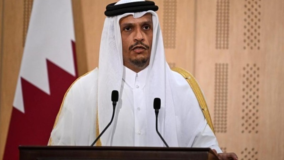 Kατάρ: Η επίθεση στο Ρας Λαφάν