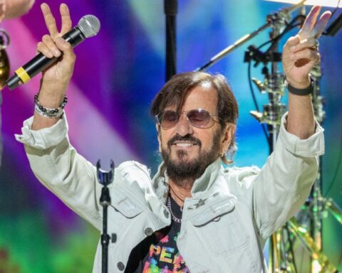 Ρίνγκο Σταρ