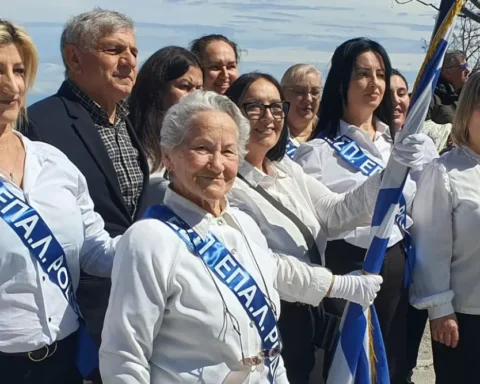 25η Μαρτίου: