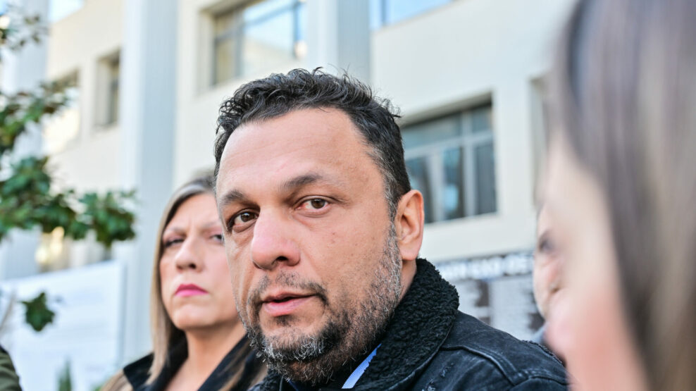 υπόμνημα του Πάνου Ρούτσι για τα Τέμπη