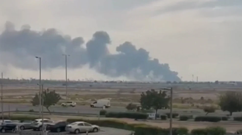 Τα Εμιράτα κλείνουν το μεγαλύτερο διυλιστήριο πετρελαίου της Μέσης Ανατολής