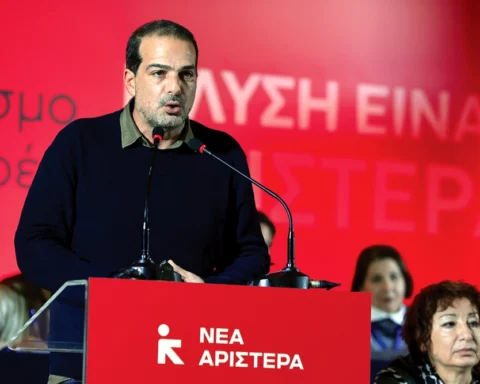 Βολές Σακελλαρίδη κατά Τσίπρα