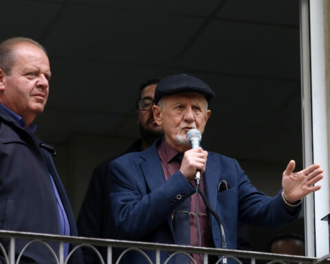 Λυμπερόπουλος κατά Κυρανάκη