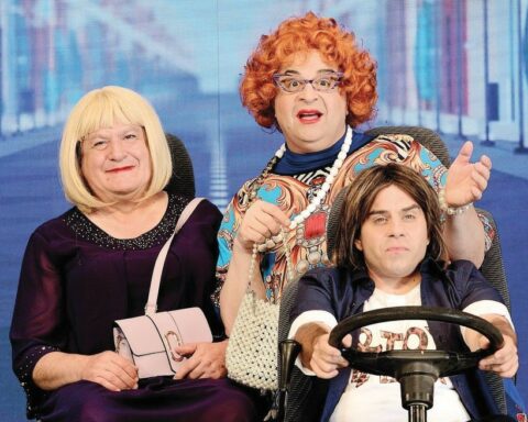 Οι «άσοι» στο μανίκι