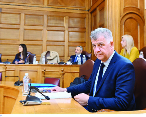 ΣΗΜΑΝΔΡΑΚΟΣ