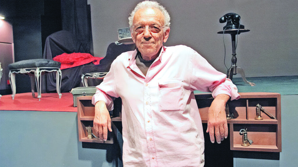 Γιώργος Πανουσόπουλος