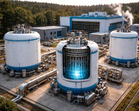 Η ενεργειακή μετάβαση δεν είναι ιδεολογική επιλογή