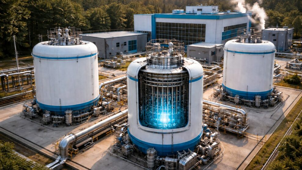 Η ενεργειακή μετάβαση δεν είναι μόνο ιδεολογική επιλογή