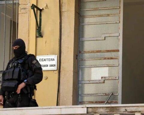 Στον Εισαγγελέα ο Πολωνός