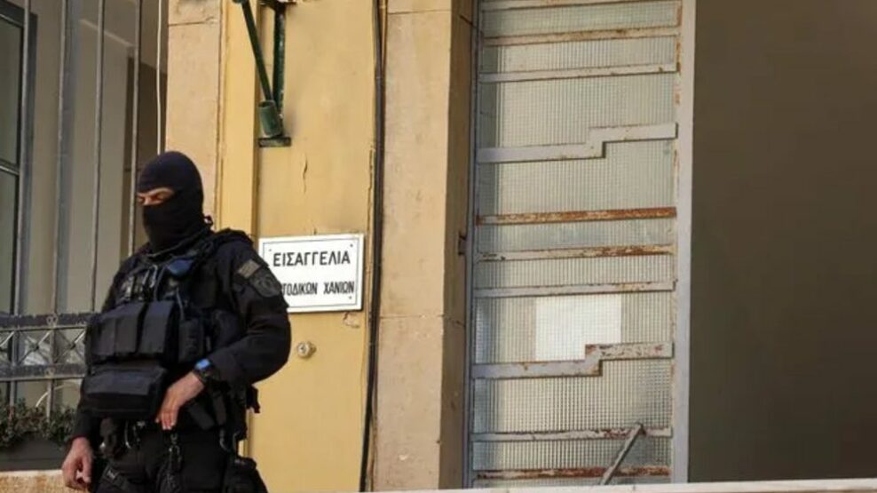 Στον Εισαγγελέα ο Πολωνός