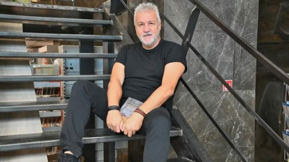 Σπύρος Πετρουλάκης