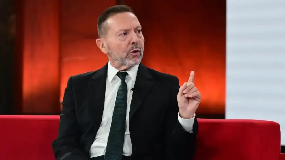 Στουρνάρας: