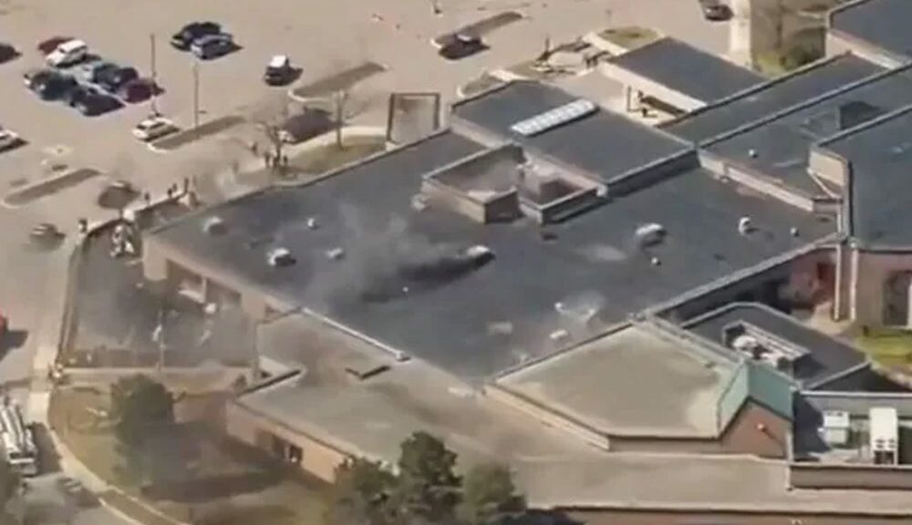 Πυροβολισμοί σε συναγωγή στο Μίσιγκαν