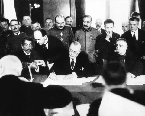 Εθνικός Διχασμός