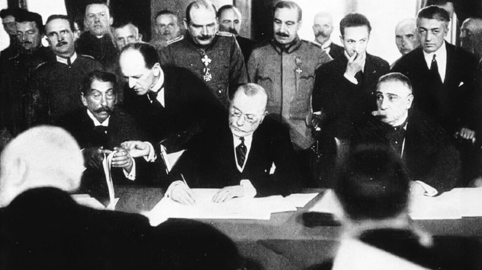 Εθνικός Διχασμός