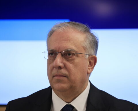 Θεοδωρικάκος