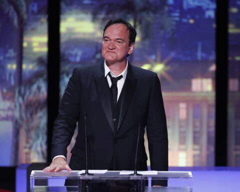 Κουέντιν Ταραντίνο