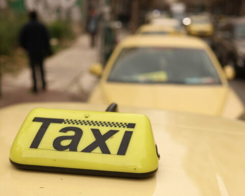 ΤΑΞΙ