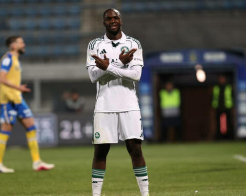 Asteras AKTOR – Παναθηναϊκός 1-2: Νίκη με δύο πέναλτι στην Τρίπολη