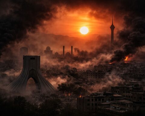 Το Ιράν εφαρμόζει το σχέδιο Χαμενεΐ για εξάπλωση του πολέμου στη Μέση Ανατολή