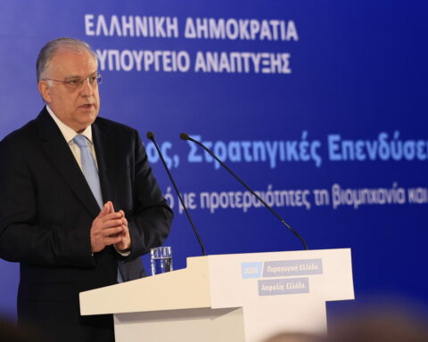 Θεοδωρικάκος