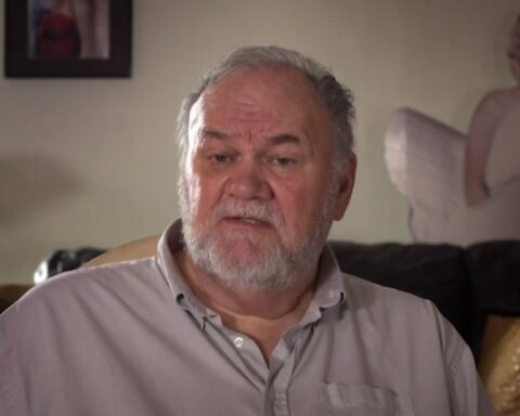 Τόμας Μαρκλ