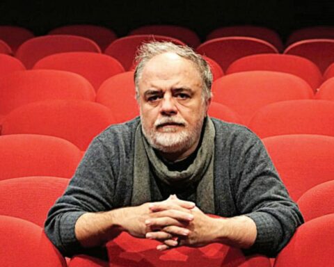 Θωμάς Μοσχόπουλος