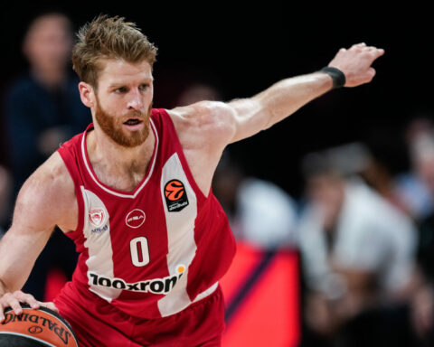 Το πρόβλημα στον «άσο»