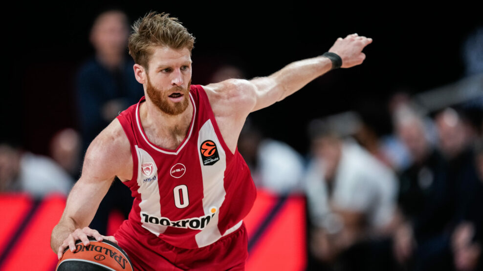 Το πρόβλημα στον «άσο»