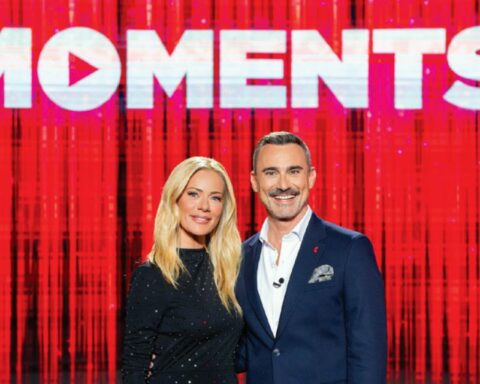 Τηλε-πυρετός το Σαββατόβραδο