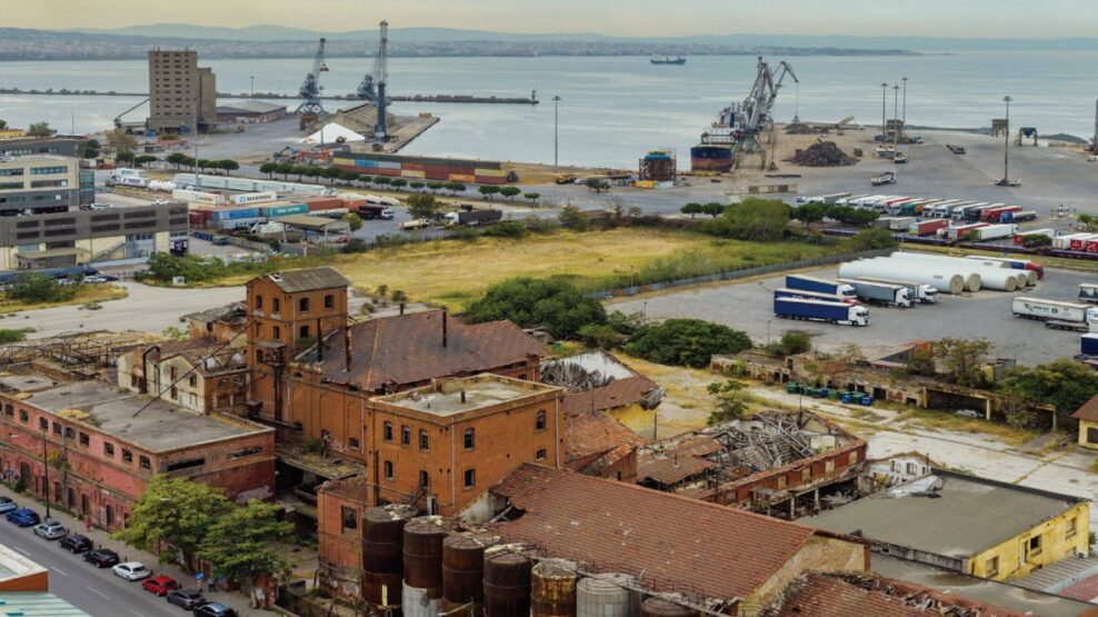 Το χρονοδιάγραμμα των παρεμβάσεων