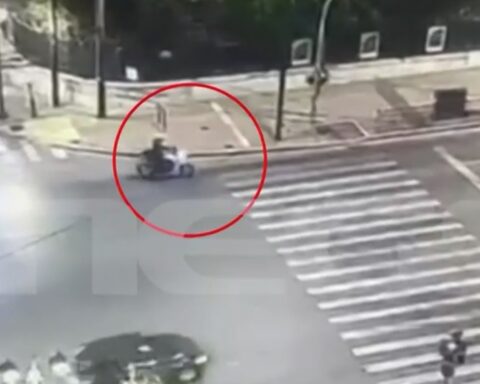 Στη φυλακή ο αστυνομικός για το τροχαίο