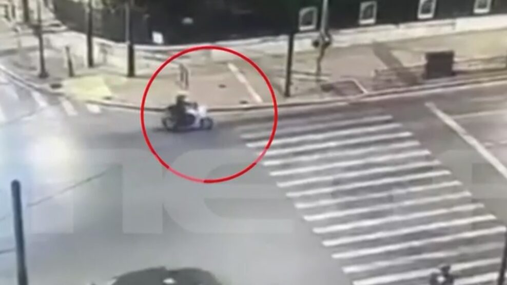 Στη φυλακή ο αστυνομικός για το τροχαίο