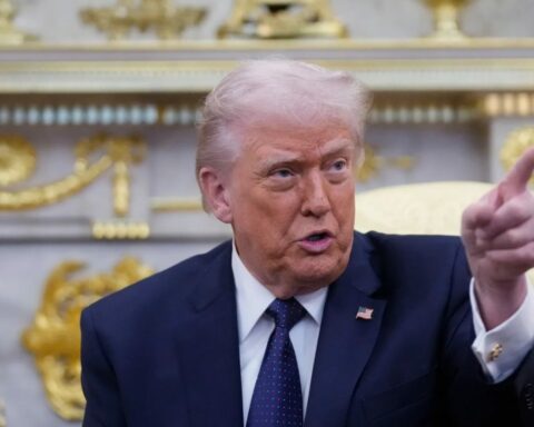 Τραμπ για Ιράν