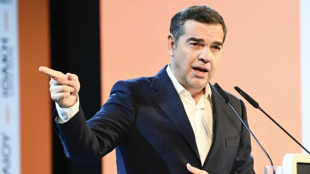 Η σωστή πλευρά της Ιστορίας