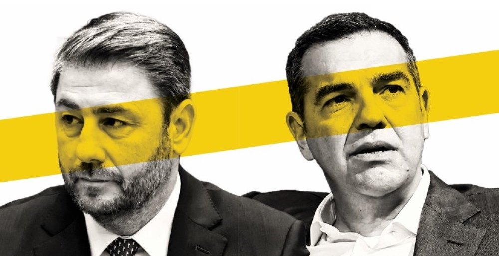 Γιατί η Κεντροαριστερά δεν θέλει πρόωρες κάλπες