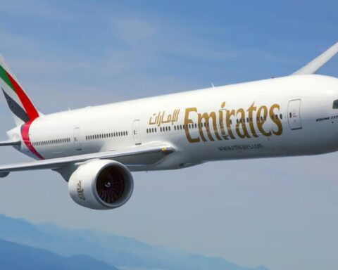 ΥΠΕΞ: Ειδική πτήση της Emirates