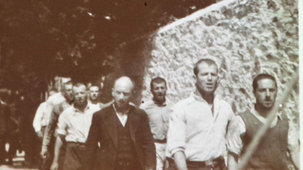 ΥΠΠΟ: Παρουσιάστηκαν οι φωτογραφίες - ντοκουμέντα