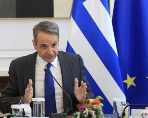 Υπουργικό συμβούλιο την Πέμπτη