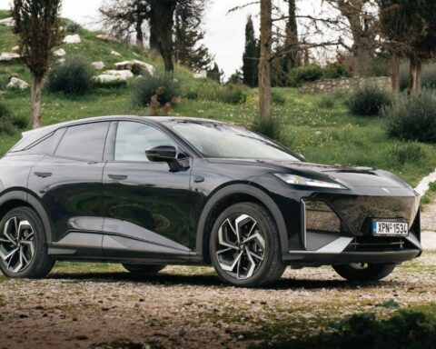 Υψηλή -ελληνική- αισθητική