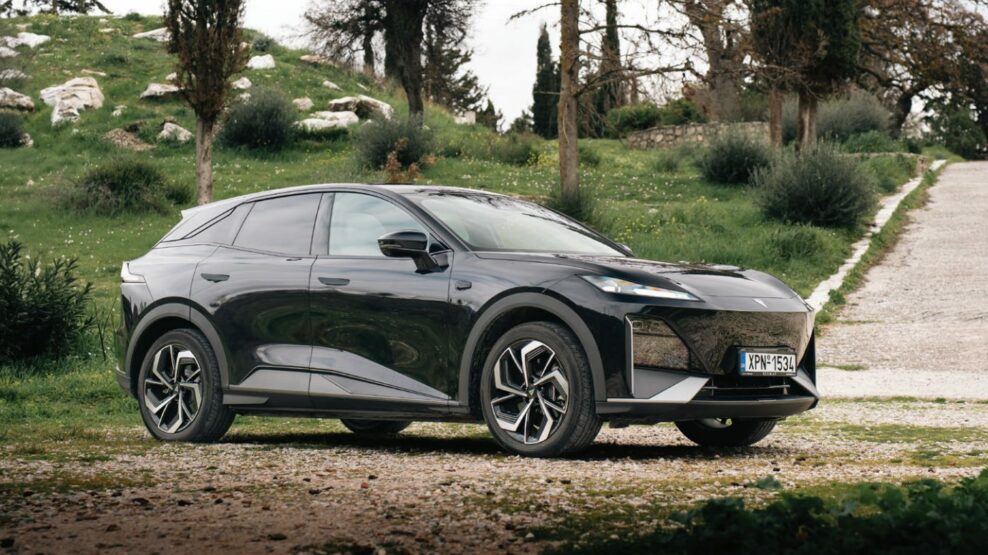 Υψηλή -ελληνική- αισθητική