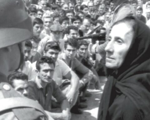 Το βαρύ τίµηµα της Ελλάδας στον Β' Παγκόσµιο Πόλεµο