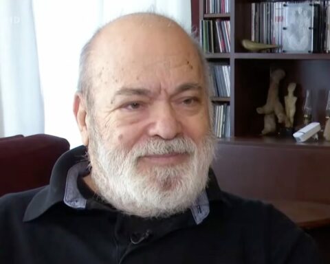 Πέθανε ο σπουδαίος ηθοποιός Χρήστος Βαλαβανίδης