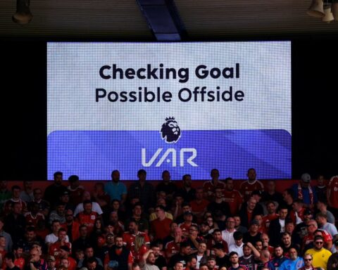 VAR