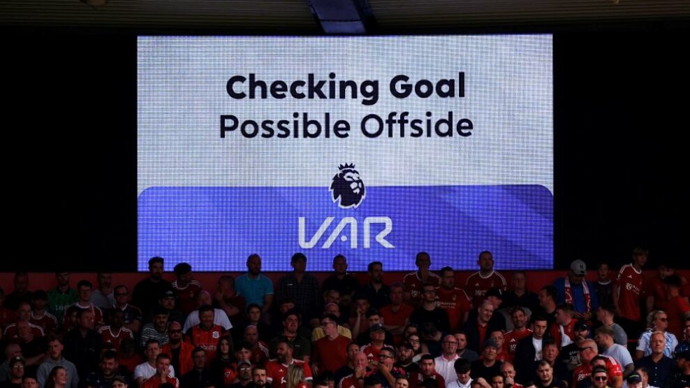 VAR