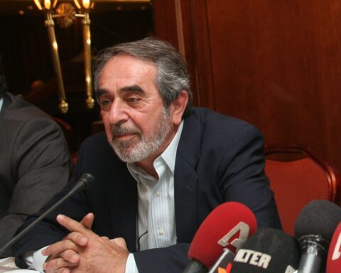 Γιώργος Βότσης