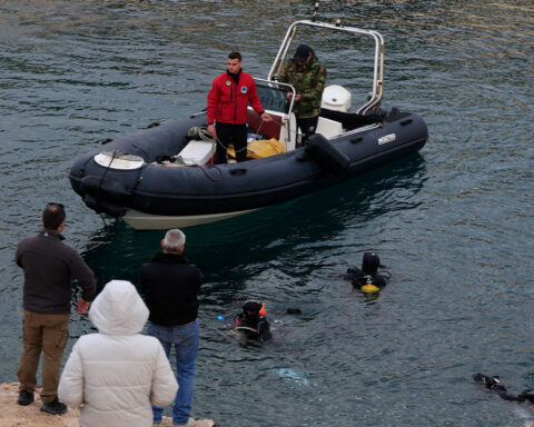 Λιμανάκια Βουλιαγμένης: