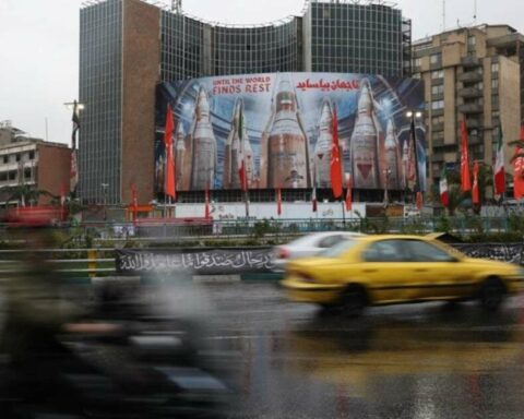 WP: Παραδοχή Ισραηλινών αξιωματούχων