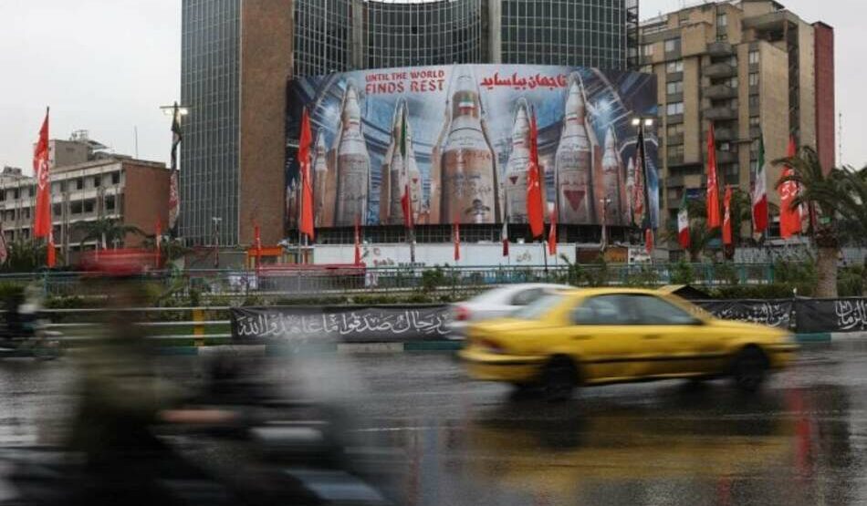 WP: Παραδοχή Ισραηλινών αξιωματούχων